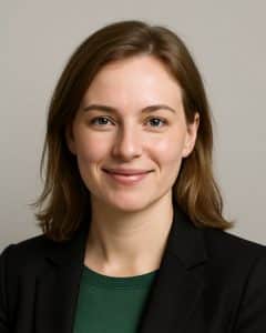 Emma Lundsgren - iGaming Content Specialist