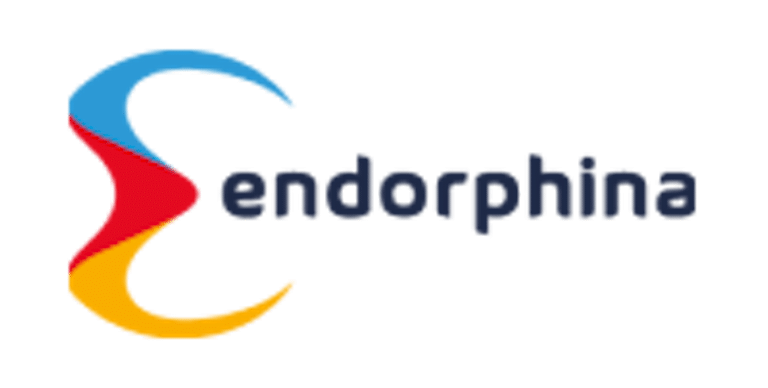 Endorphina  logotyp