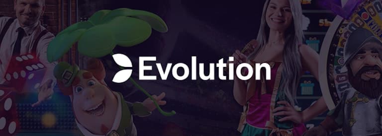 Konkurrentens angrepp kostade Evolution 100 miljarder
