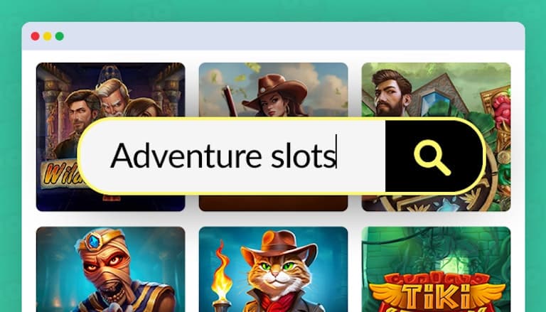 Filteringsfunktioner 