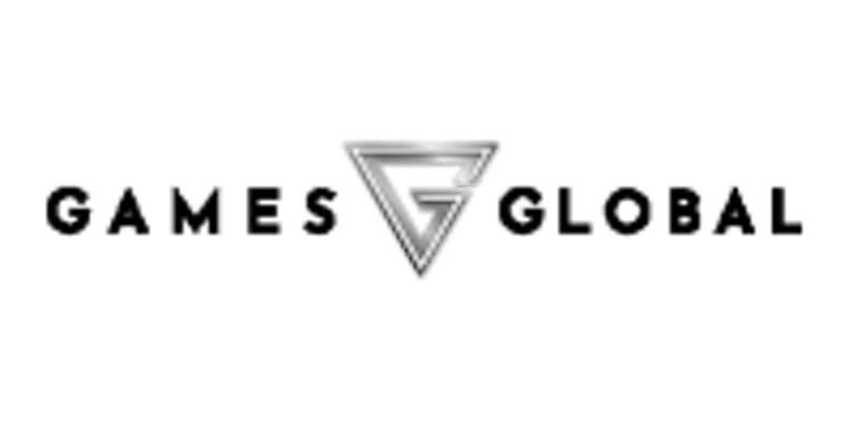 Games Global logotyp