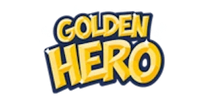 Golden Hero
