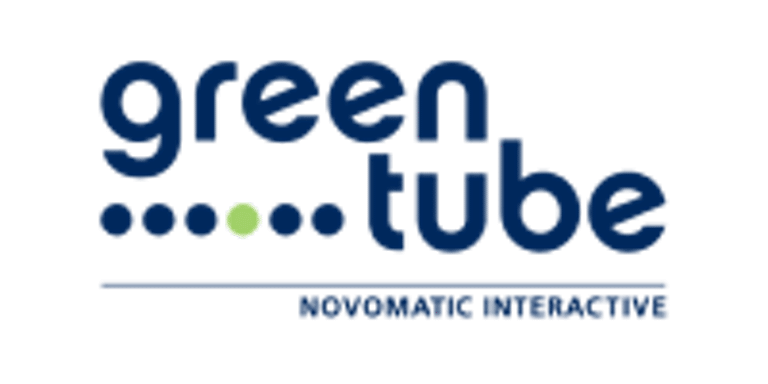 Greentube logotyp