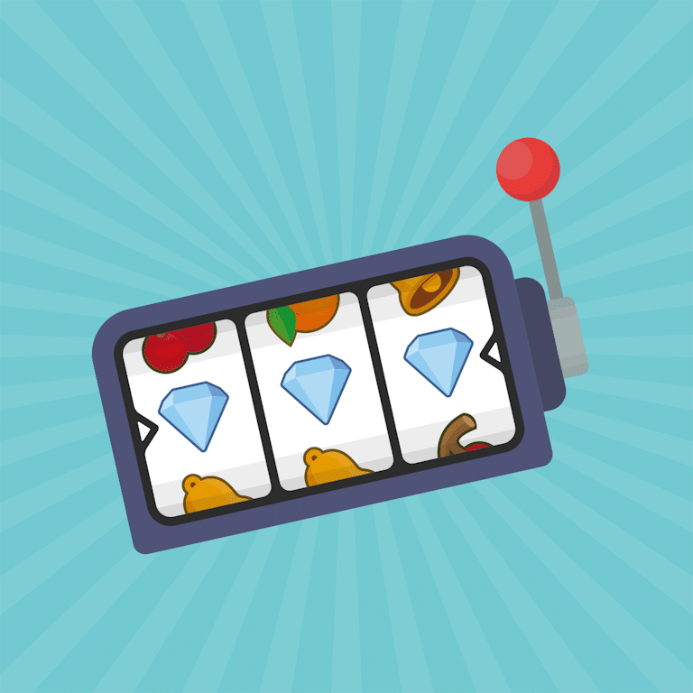 Ingen aktiv Spelpaus