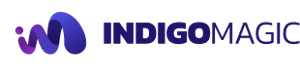 Indigo Magic Developer