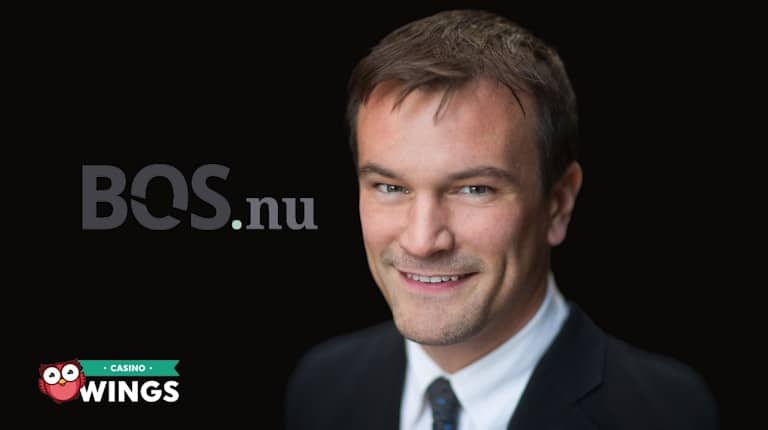 Intervju med Gustaf Hoffstedt:Hur kan regeringen få oss att välja svenska casinon?