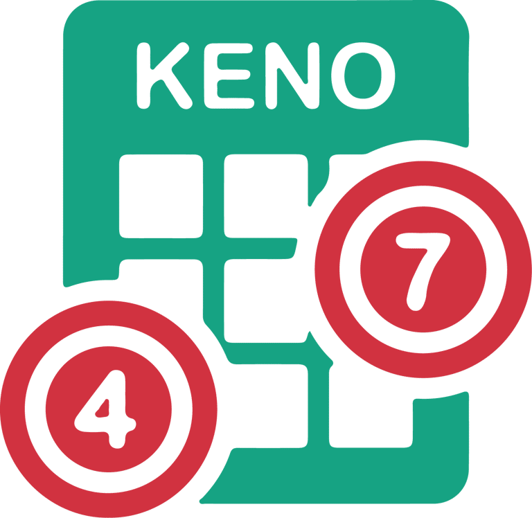 Keno logotyp