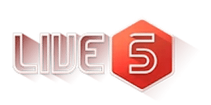 Live 5 Gaming