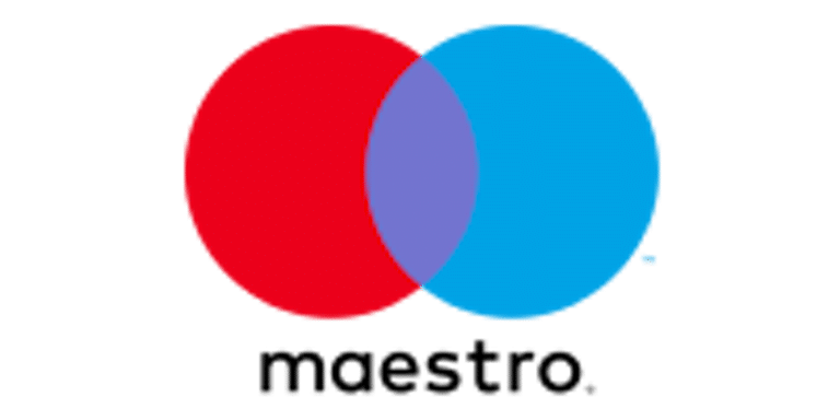 Maestro casinon logotyp