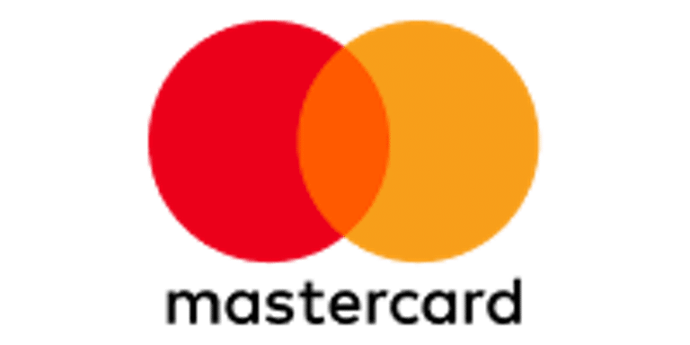Mastercard Casinon logotyp