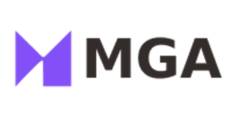 MGA logo