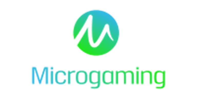 Mirogaming logotyp