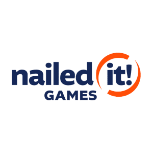 Nailed it! Games