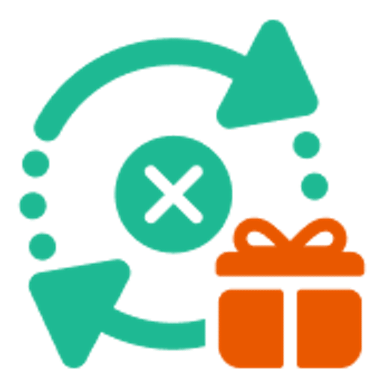 Bonus utan omsättningskrav logotyp