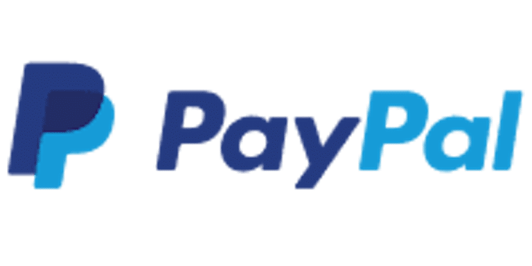 PayPal Casinon logotyp