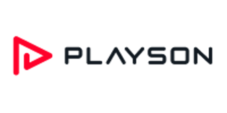 Playson logotyp