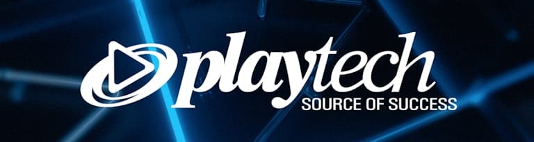 playtech logo