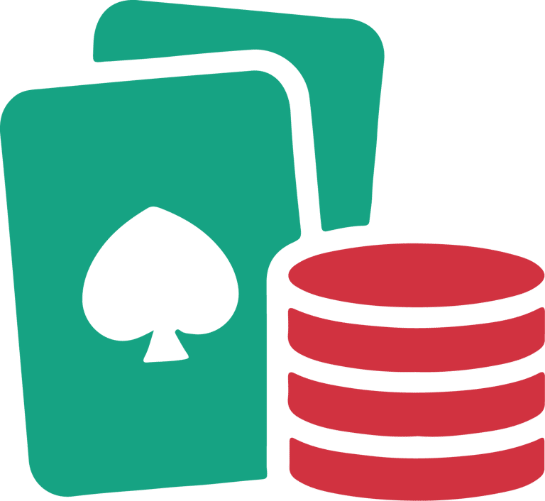 Blackjack logotyp