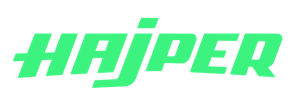 hajperKKR logotyp