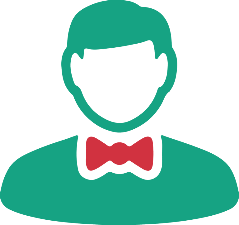 Live Casino logotyp