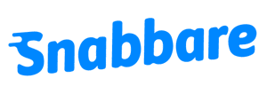 snabbareKKR logotyp