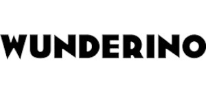 Wunderino Casino logotyp