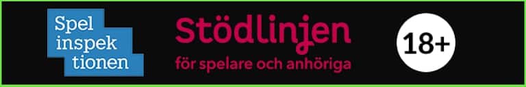 Loggor för ansvarsfullt spelande