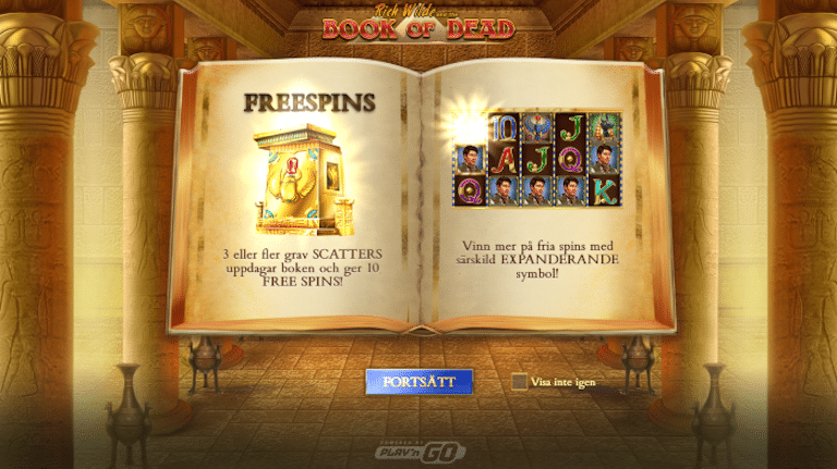 bookofdead