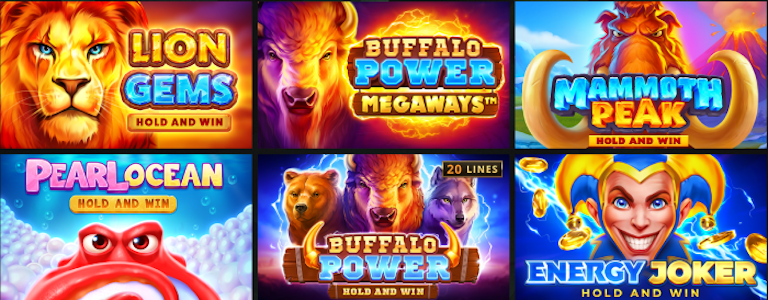 booongo bng slots