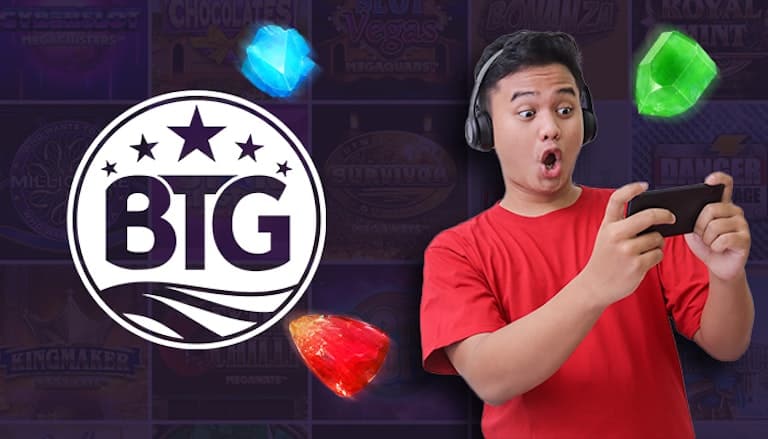 bigtimegaming logo