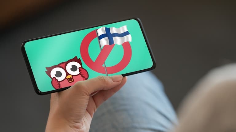 Finland inför ny spellag – men förslaget kan försvåra tryggt spelande