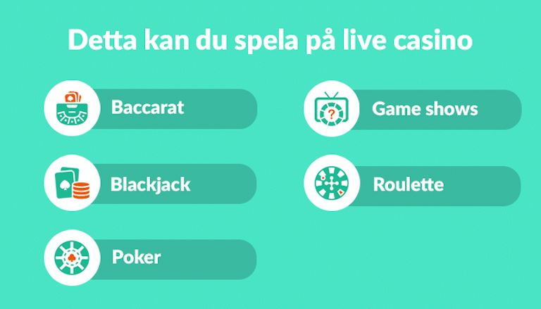 live-casino