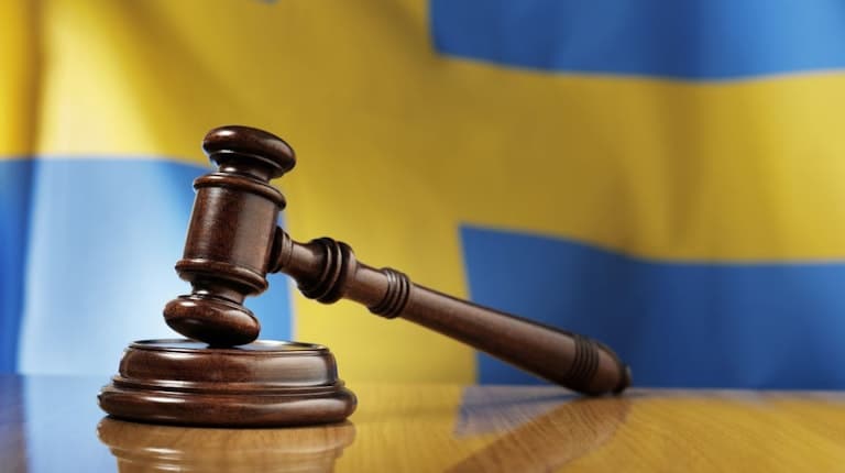 Nytt förslag:Gör casinon utan svensk licens olagliga