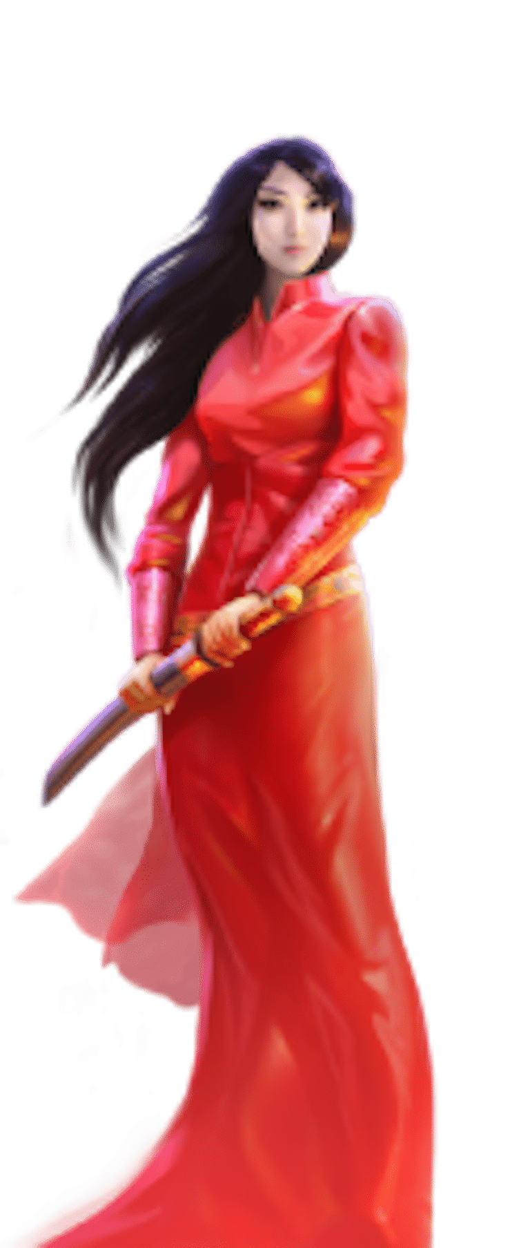 Sakura princess
