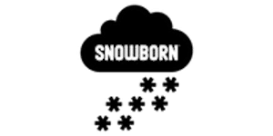 Snowborn