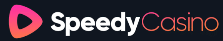 speedy casino logo