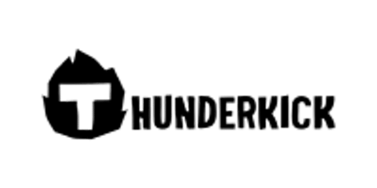 Thunderkick logotyp