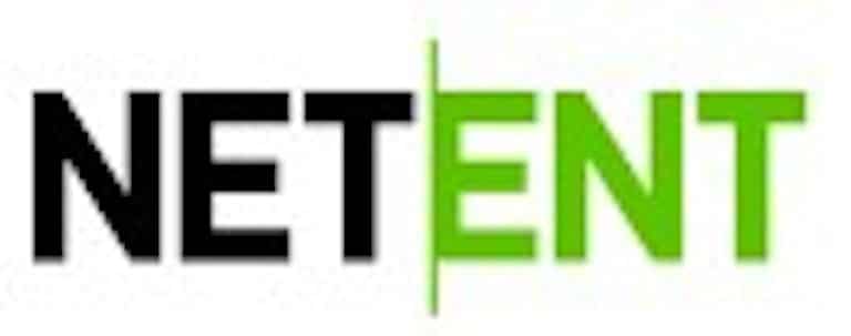 NetEnt logotyp