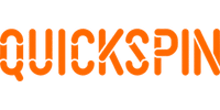 Quickspin logotyp