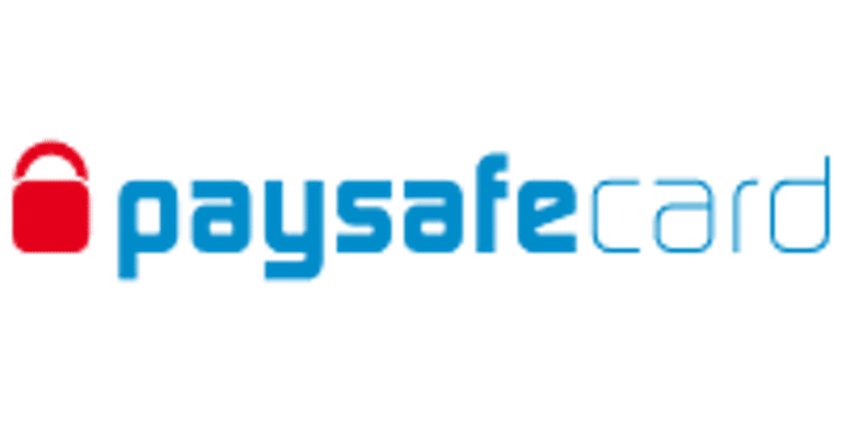Paysafecard Casinon logotyp