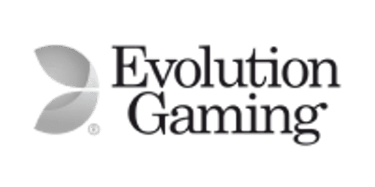 Evolution logotyp