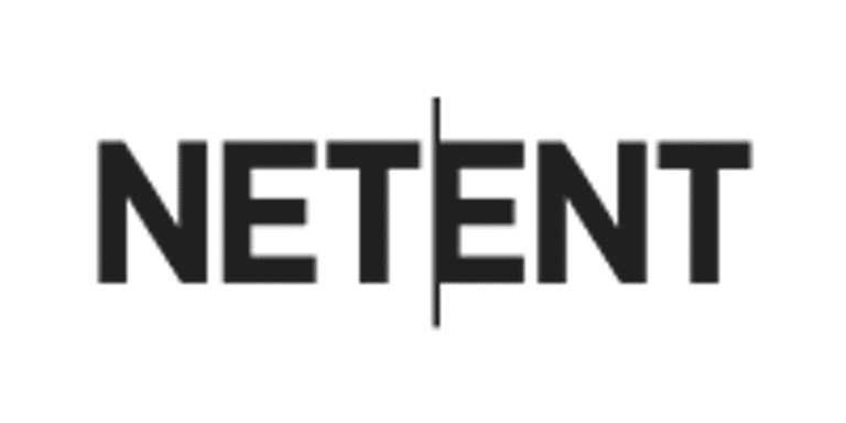 NetEnt logotyp