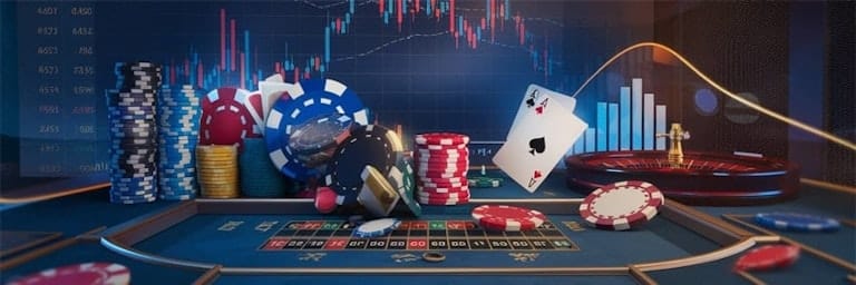 Nästan tre av fyra svenskar spelar om pengar