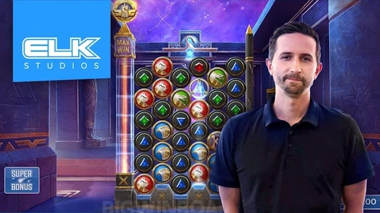 Intervju:Jacob från ELK Studios om utvecklingen av Cygnus 5