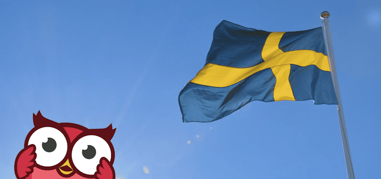 Amäni Radwan tar över som CFO för Svenska Spel