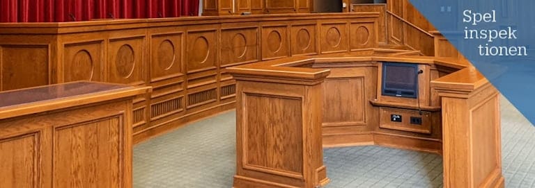 Högsta förvaltningsdomstolen sätter punkt i tvister om spelböter