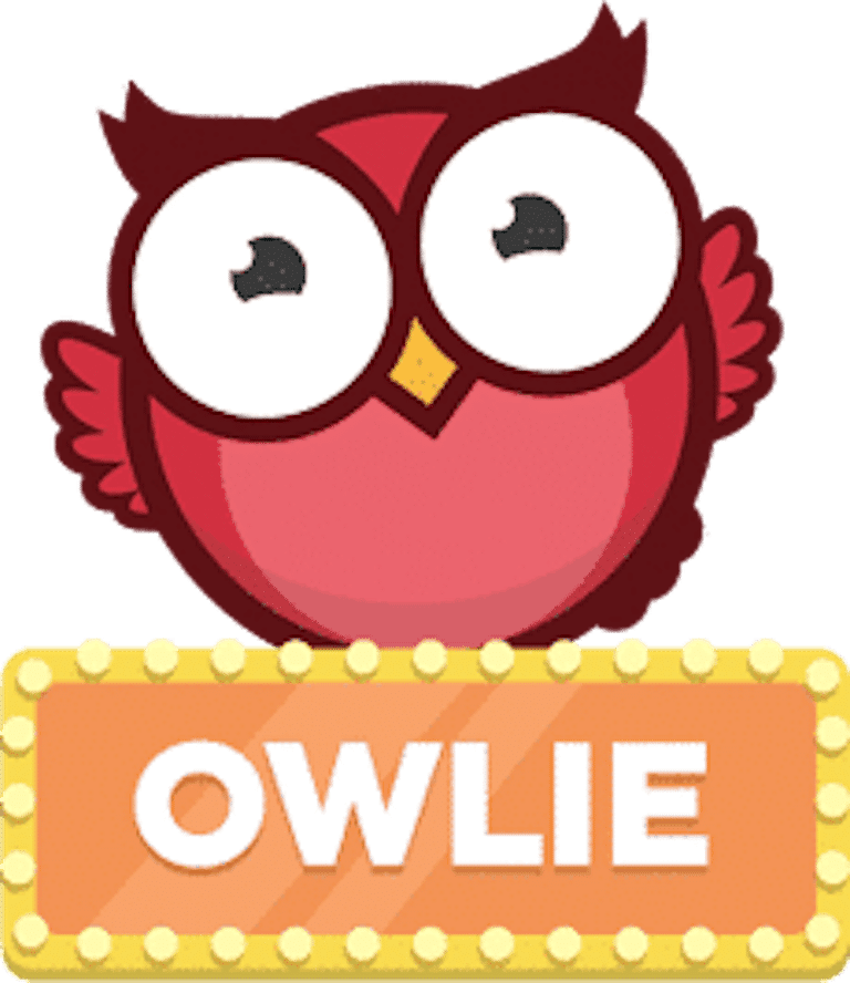 Dagens bonus med Owlie