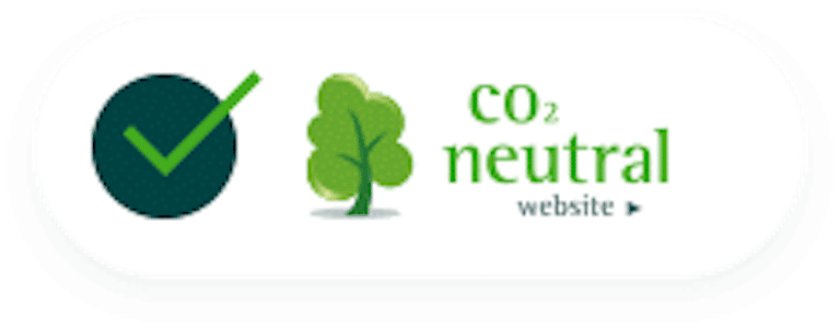 CasinoWings deltar i initiativet för CO2-neutrala webbplatser