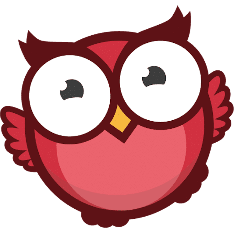 Owlie dansar