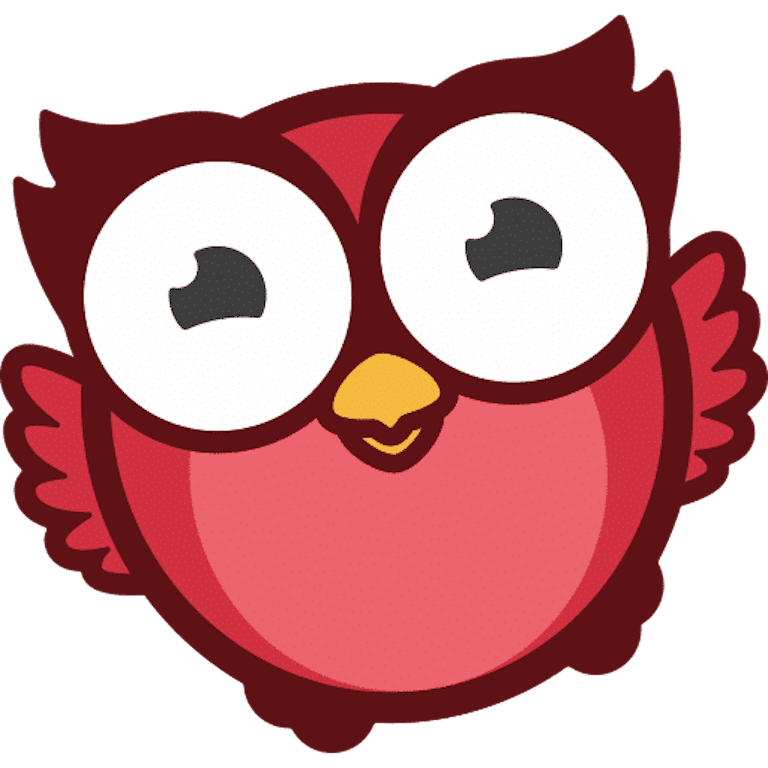 Owlie dansar
